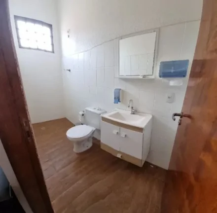Imagem Sala Comercial para Locação no Centro de Sorocaba-SP: 1 Sala, 1 Banheiro, 60m² de Área
