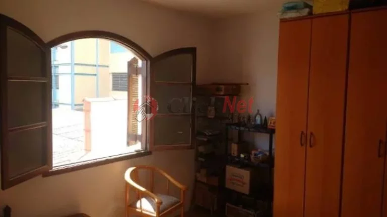 Imagem Sobrado em São Bernardo do Campo à Venda no bairro Jardim Vera Cruz.