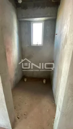 Imagem Apartamento Alto Padrão - Fase de Acabamento - Centro