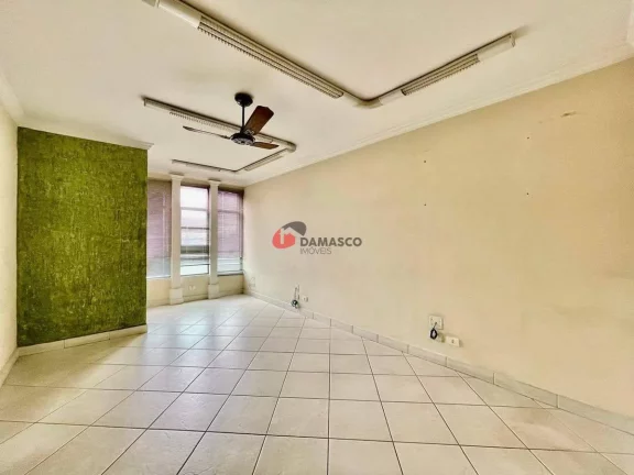 Imagem Andar corporativo à venda, Centro, Santo André, SP
