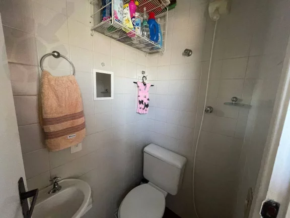 Imagem VENDA * BARRA FUNDA * METRÔ * 2 DORM. * 2 VAGAS * OPORTUNIDADE