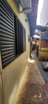 Imagem Casa no centro de Mogi Mirim