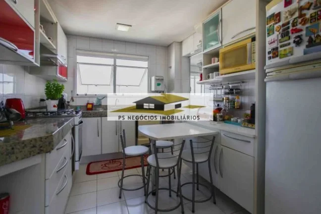 Imagem Apartamento para venda na Vila Monumento