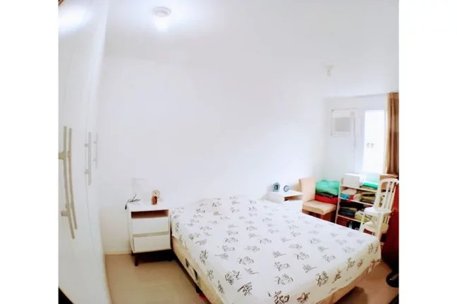 Imagem Venda Apartamento 2 Quartos Barra Olímpica