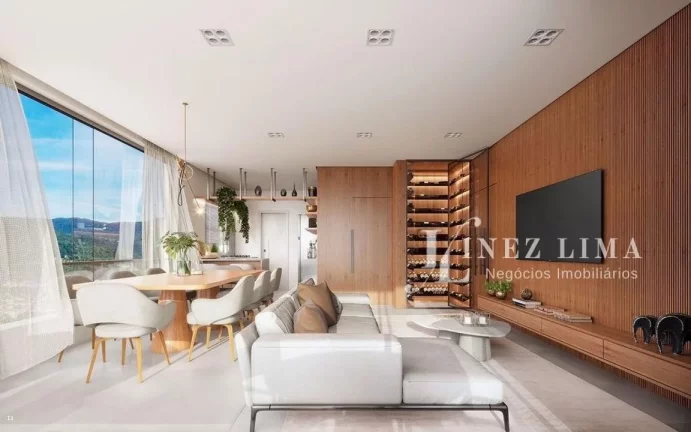 Imagem Apartamento 4 dormitórios para Venda em Itapema, CENTRO, 4 dormitórios, 4 suítes, 5 banheiros, 3 vagas