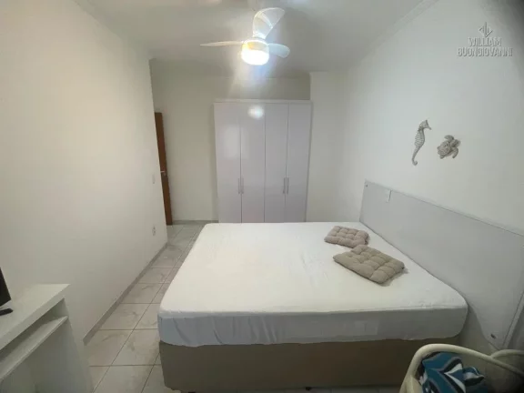 Imagem Apartamento 3 dormitórios sendo 3 suítes FRENTE MAR na vila Guilhermina