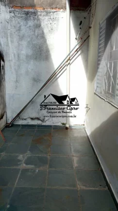 Imagem Casa-Terrea-para-Venda-em-Jardim-do-Vale-Guaratingueta-SP