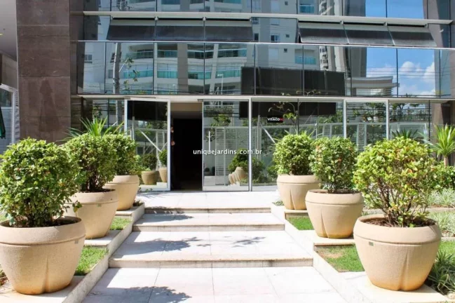 Imagem Apartamento à venda Vila Olímpia São Paulo