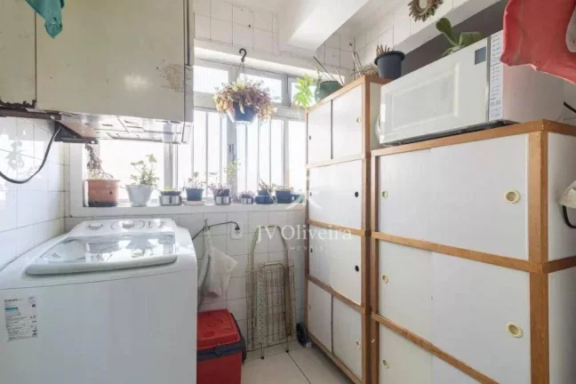 Imagem Apartamento com 2 dormitórios à venda, 67 m² por R$ 650.000 - Vila Olímpia - São Paulo/SP