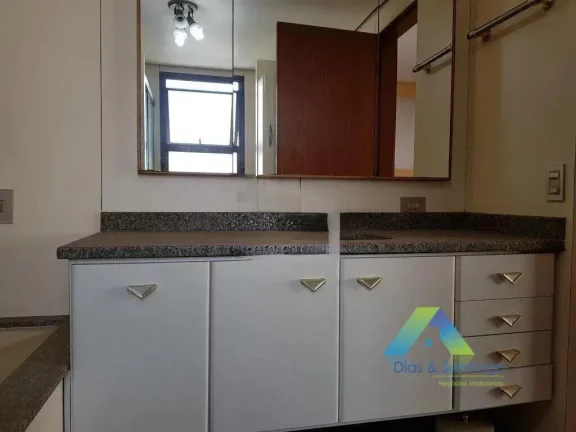 Imagem Cobertura com 4 dormitórios à venda, 391 m² por R$ 2.749.000,00 - Campo Belo - São Paulo/SP