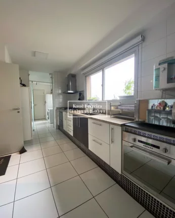 Imagem Apartamento a venda em São Paulo