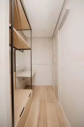 Imagem Apartamento à venda Jardim América São Paulo