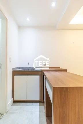 Imagem Sala à venda, 31 m² por R$ 450.000,00 - Flamengo - Rio de Janeiro/RJ