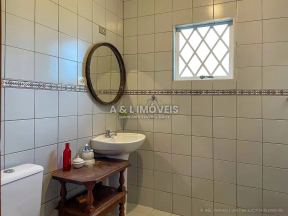 Imagem Casa em Condomínio Vale Encantado | Campos do Jordão | Lareira | 170,00 m²