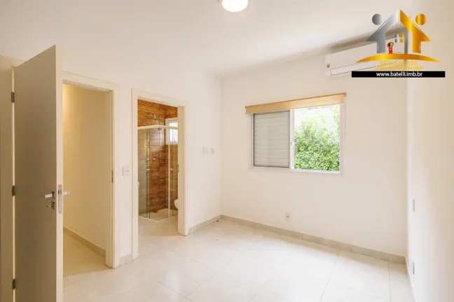 Imagem Casa à venda no condomínio Jardim Colibri na Granja Viana - Batelli Imóveis