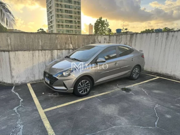 Imagem Oportunidade no ROSARINHO: 46m², 02qts, 01suite, 01vaga...