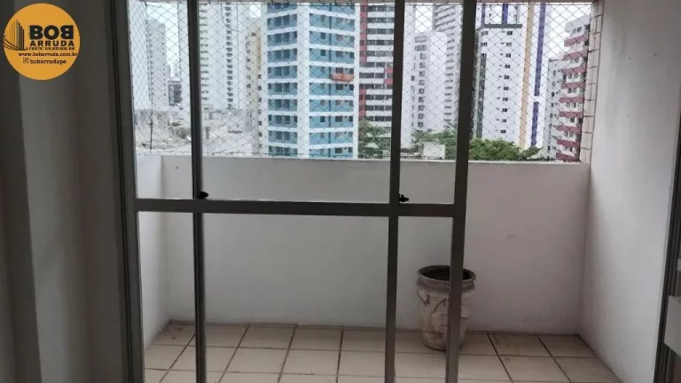 Imagem Apartamento Padrão
