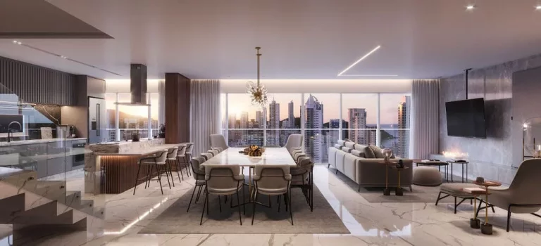 Imagem COBERTURA RESIDENCIAL em Balneário Camboriú - SC, Centro