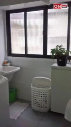 Imagem Apartamento à venda - Gonzaga - Santos/SP