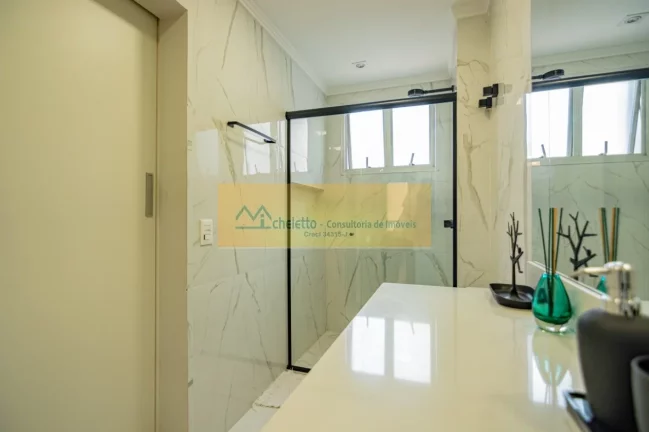 Imagem APARTAMENTO RESIDENCIAL em São Paulo - SP, Perdizes