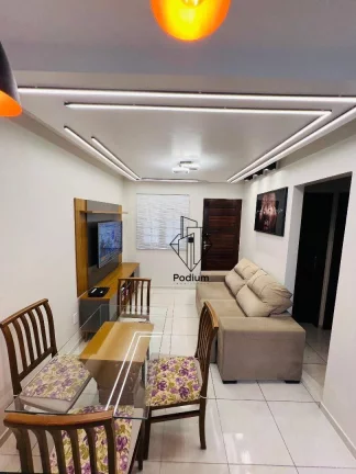Imagem Casa em condomínio residencial a 240m da praça do Caju no Bessa -CA0208.