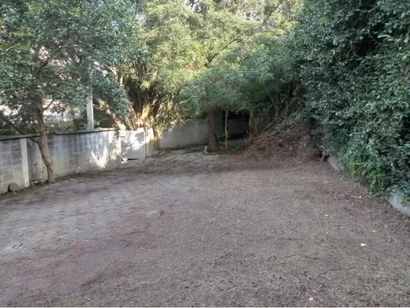 Imagem Terreno para Venda em São Bernardo do Campo / SP no bairro Vila Lusitânia
