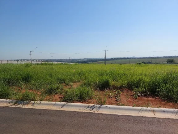 Imagem LOTE DE 200,00 M² - CONDOMÍNIO VILLÁGIO PAULÍNIA