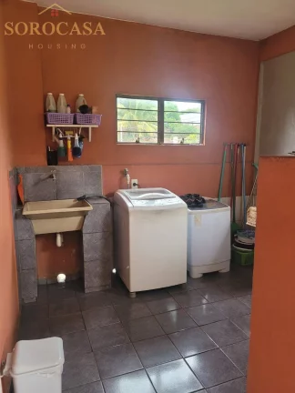 Imagem Chácara à Venda 2.406m² - Centro de Araçoiaba