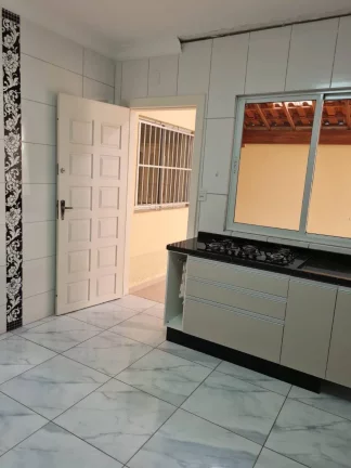 Imagem Sobrado Marvilhoso 192 m² com 3 Dormitorios sendo 1 Suite 3 Vagas