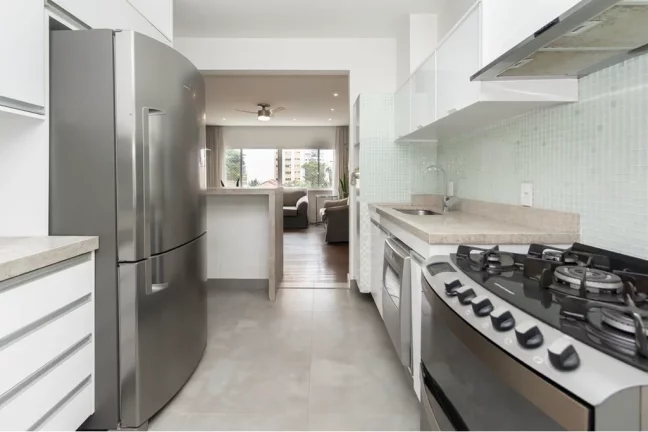 Imagem APARTAMENTO RESIDENCIAL em São Paulo - SP, Pinheiros