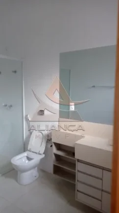 Imagem Casa Condomínio - Ribeirão Preto - Guaporé