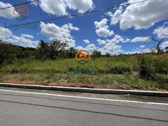Imagem Terreno à venda, 2000 m² por R$ 1.504.748,00 - Condomínio Vila Arcádia - Lagoa Santa/MG
