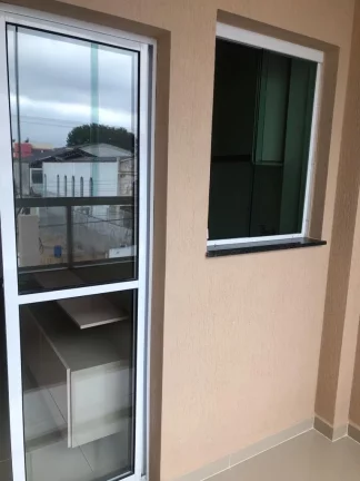 Imagem Apartamento Vila Antonieta - 48 m² - 2 Dormitórios - Sacada - 1 Vaga coberta - Aceita FGTS