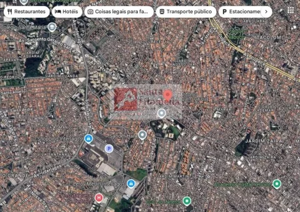 Imagem Casa para Venda em São Paulo, Vila Constança, 2 dormitórios, 1 banheiro, 1 vaga