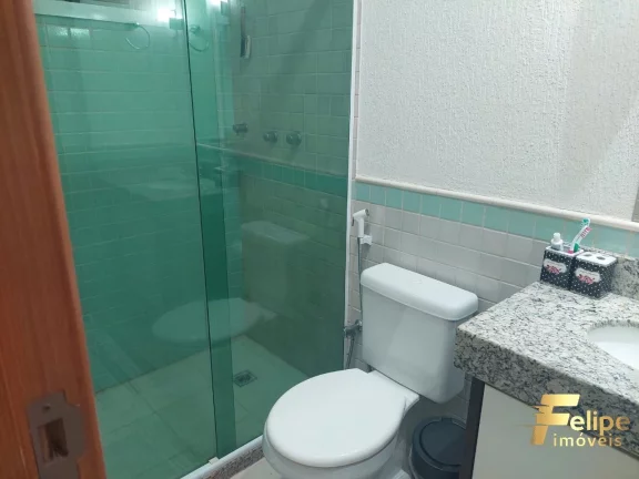 Imagem VENDA OU TROCA DE APARTAMENTO EM GUARAPARI