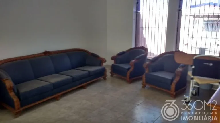 Imagem Casa para Venda em Santo André / SP no bairro Campestre