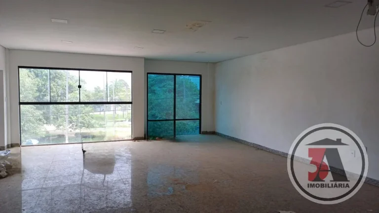 Imagem Salas comerciais 45m2, 70m2 ou 120m2(Ao lado HB)