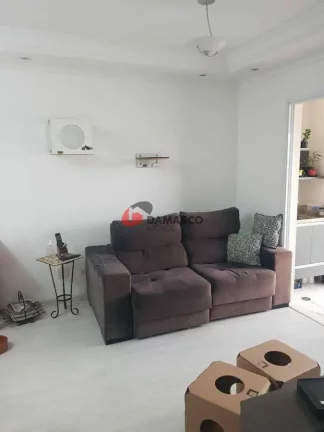 Imagem Apartamento para Locação 3 Quartos, 1 Suite, 2 Vagas, Santa Paula, São Caetano do Sul - SP | TERRAÇO SAO CAETANO