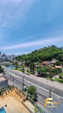 Imagem APARTAMENTO COM 150M² DE 3 QUARTOS EM SANTA LUCIA / VITÓRIA