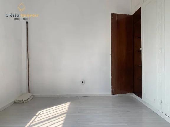 Imagem Apartamento para venda com 1 dormitório de 45m², 1 vaga na garagem