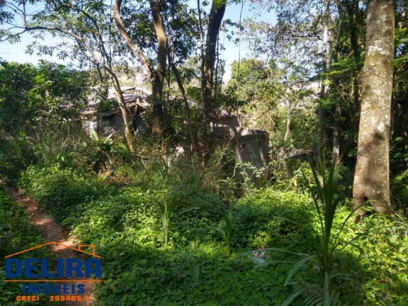 Imagem Terreno à venda em Terra Preta escriturado com 260m².