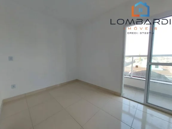 Imagem Excelente apartamento novinho no Perequê-Açu!