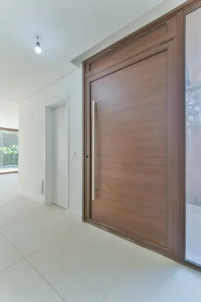 Imagem CASA RESIDENCIAL em São Paulo - SP, Santo Amaro