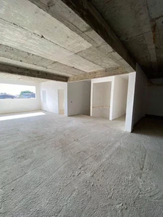 Imagem Galpão para alugar, 420 m² por R$ 20.000,00/mês - Boqueirão - Praia Grande/SP