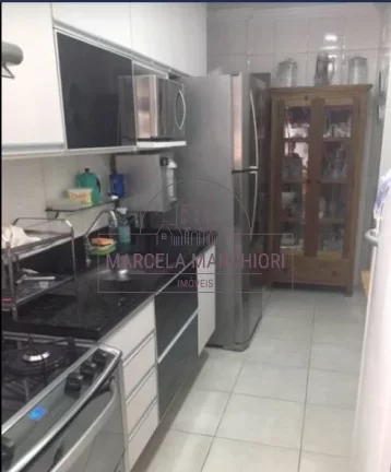Imagem Apto 2 quartos, 1 vaga de garagem 75m²