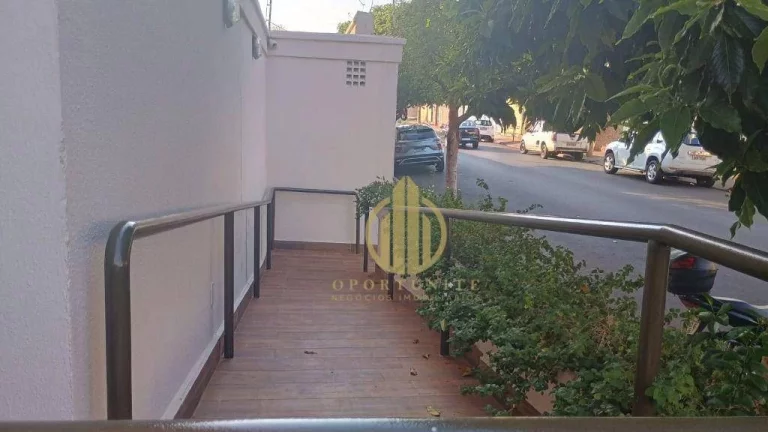 Imagem Apartamento com 3 dormitórios à venda, 93 m² por R$ 498.000,00 - Jardim Paulista - Ribeirão Preto/SP