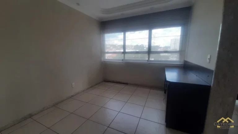 Imagem Apartamento pra Venda no Condomínio Vila Giusepe - Jardim Ana Maria - Jundiaí/SP
