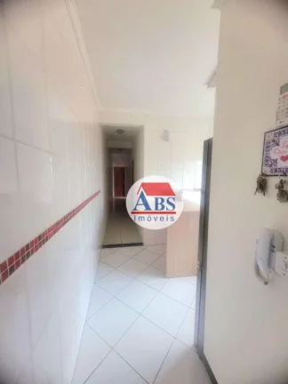 Imagem Sobreposta duplex, com móveis planejados. Aceita FGTS e financiamento.