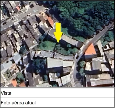 Imagem Oportunidade Única em SAO PAULO - SP | Tipo: Casa | Negociação: Venda Direta Online | Situação: Imóvel