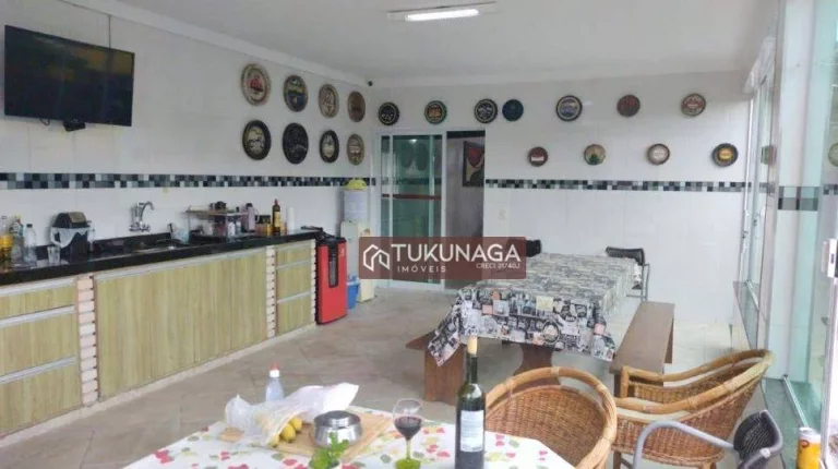 Imagem Casa com 3 quartros à venda, 190 m² por R$ 1.064.000 - Morada da Praia - Bertioga/SP